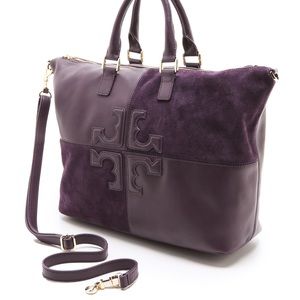 SOLD / Tory Burch Natalie Handbag